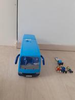 Playmobil bus, Kinderen en Baby's, Ophalen, Zo goed als nieuw