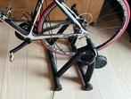 Rollen trainer - decathlon, Sport en Fitness, Wielrennen, Ophalen, Zo goed als nieuw