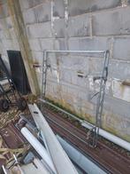 Dakrek oldtimer vw ,opel, Ophalen