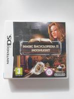 Nintendo DS spel, Enlèvement