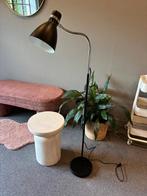 Staanlamp, Ophalen of Verzenden, Zo goed als nieuw