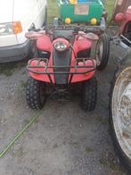 Kimko 50cc., Motoren, Quads en Trikes