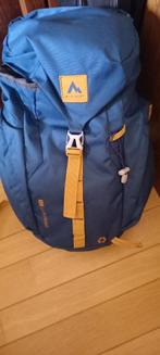 SAC A DOS McKinley, Ophalen