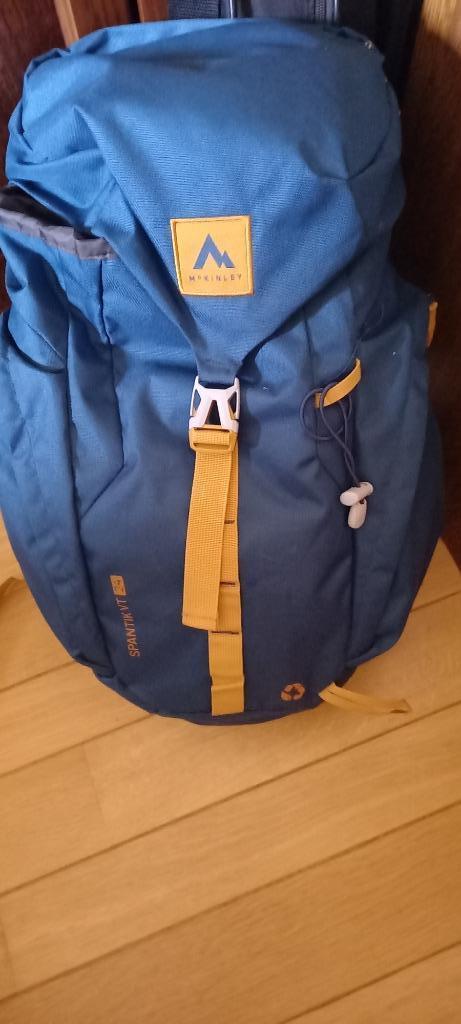 SAC A DOS McKinley, Handtassen en Accessoires, Tassen | Rugtassen, Ophalen