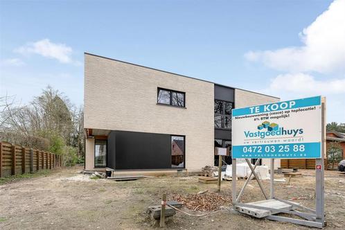 HOOGWAARDIGE CASCO WONING OP TOPLOCATIE TE TESSENDERLO!, Immo, Huizen en Appartementen te koop, Provincie Limburg, 500 tot 1000 m²