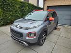 Citroen C3 Aircross *Shine* / PANO DAK / GPS /  *SUPER DEAL*, Auto's, Euro 6, Bedrijf, 5 deurs, SUV of Terreinwagen