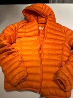 Oranje jott jas met kap, Ophalen, Zo goed als nieuw, Oranje