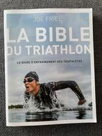 Boek La bible du triathlon, Boeken, Ophalen