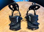 Fuse flow bindingen, Sports & Fitness, Snowboard, Enlèvement, Comme neuf, Fixations