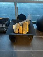 Vuurschaal, Tuin en Terras, Ophalen, Nieuw