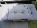 Kussens voor palletlounge, Ophalen, Gebruikt