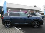 Citroën C5 AIRCROSS HYBRID 145 MAX AUTOMAAT- WAARBORG, Auto's, 4 deurs, Gebruikt, 5 zetels, Grijs