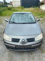 Renault megane cabrio €2.250 !!, Entreprise, Essence, Achat