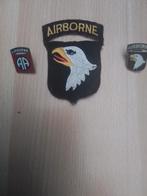 Para-insigne, Verzamelen, Militaria | Tweede Wereldoorlog, Ophalen of Verzenden