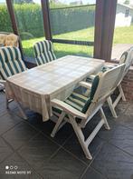 Tuinset, Ophalen, Zo goed als nieuw, Tuinset