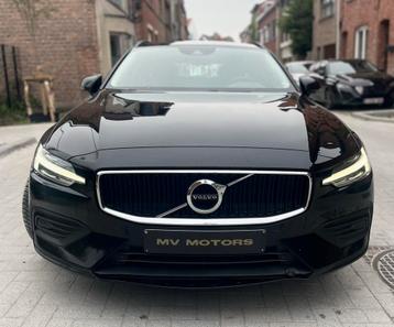 Volvo V60 Break Momentum, 2.0 D3 Diesel 150 PK,Geartronic beschikbaar voor biedingen