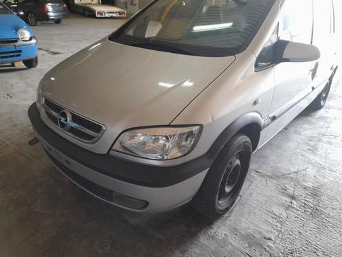 OPEL ZAFIRA elektrische buitenspiegels // 5060 AUVELAIS, Auto-onderdelen, Spiegels, Opel, Gebruikt, Ophalen of Verzenden