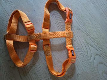 Hondentuig Trixie L/XL beschikbaar voor biedingen