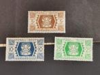 Wallis en Futuna 1944 - Londen Serie - France Libre  *, Ophalen of Verzenden, Postfris