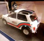 Solido/1:18/Mini Cooper Sport/Martini/NIEUW, Hobby en Vrije tijd, Ophalen of Verzenden, Nieuw, Auto, Solido