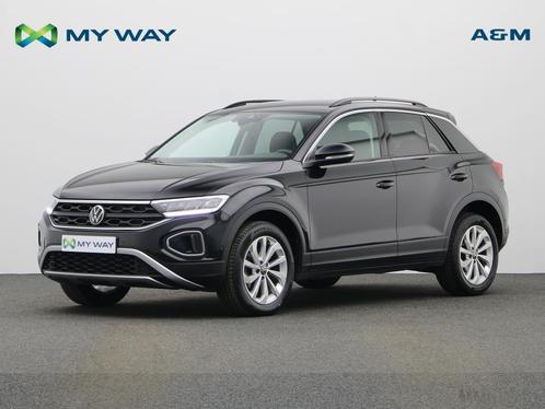 Volkswagen T-Roc T-Roc 1.5 TSI Life Business DSG, Auto's, Volkswagen, T-Roc, ABS, Airbags, Cruise Control, Elektrische ramen, Navigatiesysteem