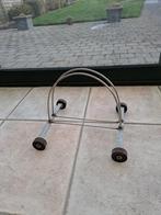 Fietsrek, Ophalen, Zo goed als nieuw