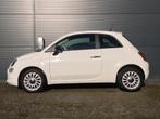 Fiat 500 1.0 Hybride NOUVEAU  Incl. Garantie d'usine de 1 a, Hybride Électrique/Essence, Jantes en alliage léger, Achat, Hatchback