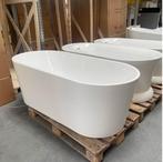 Luxe Bad 170 cm – Vrijstaand – Glanzende Afwerking nr109, Ophalen of Verzenden, Nieuw, Bad