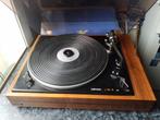 LENCO L 76 /S , metJelco arm, Enlèvement, Comme neuf, Tourne-disque
