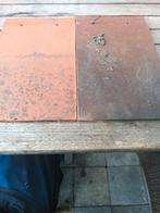 Tegelpannen 27cmx17cm, Ophalen, Gebruikt