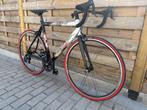 Koersfiets olympia, maat 56 perfecte staat, Fietsen en Brommers, Ophalen, 28 inch, Zo goed als nieuw, 15 tot 20 versnellingen