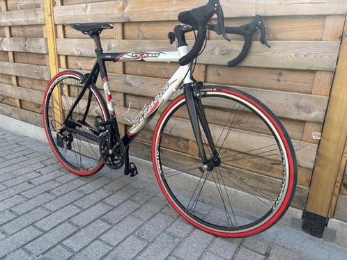 Koersfiets olympia, maat 56 perfecte staat, Fietsen en Brommers, Fietsen | Heren | Sportfietsen en Toerfietsen, Zo goed als nieuw