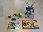 Lego Ninjago 70754 et 70660, Comme neuf, Ensemble complet, Lego, Enlèvement ou Envoi