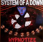 SYSTEM OF A DOWN - Hypnotize (Black Vinyl) NIEUW+*+*+*+*+*+*, Verzenden, Nieuw in verpakking