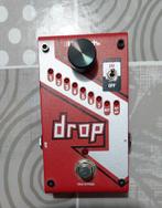 Digitech drop, Muziek en Instrumenten, Snaarinstrumenten | Gitaren | Elektrisch, Ophalen of Verzenden, Zo goed als nieuw