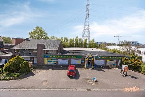 Commercieel te koop in Aalst, Immo, Huizen en Appartementen te koop, Overige soorten, F