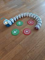 Fisher Price Code-a-Pillar, Ophalen