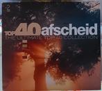 Top 40 afscheid liederen 2 cd's, Cd's en Dvd's, Cd's | Verzamelalbums, Ophalen of Verzenden, Zo goed als nieuw