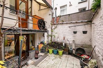 Huis te huur in Brussel, 3 slpks beschikbaar voor biedingen