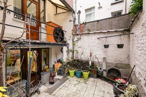Huis te huur in Brussel, 3 slpks, Immo, Huizen te huur, Vrijstaande woning, E