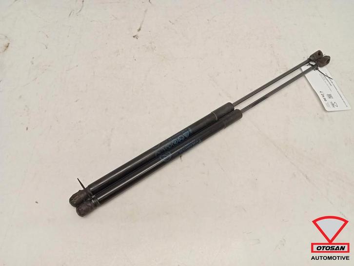 Ford Fiesta MK8 Gasveer Achterklep Set L+R H1BBA406A10AH, Auto-onderdelen, Carrosserie, Ford, Gebruikt