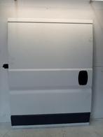 PORTIER RECHTS ACHTER Peugeot Boxer (U9) (01-2006/12-2023), Gebruikt, Achter, Peugeot, Deur