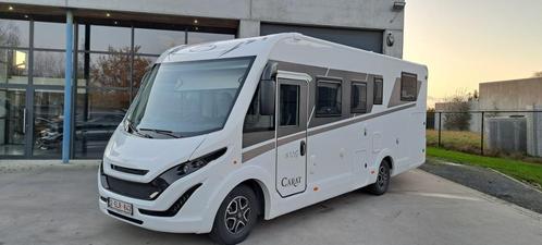 Verhuur  MC Louis Carat, Caravans en Kamperen, Verhuur