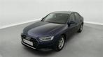 Audi A4 35 TFSI S tronic (bj 2020, automaat), Auto's, Automaat, 4 deurs, Stof, Gebruikt