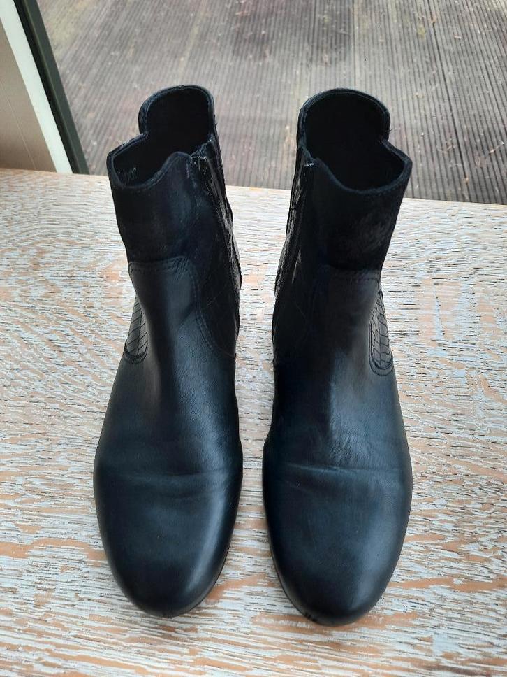 Comfortabele laarzen GABOR - 5H, Vêtements | Femmes, Chaussures, Comme neuf, Boots et Botinnes, Noir, Enlèvement ou Envoi