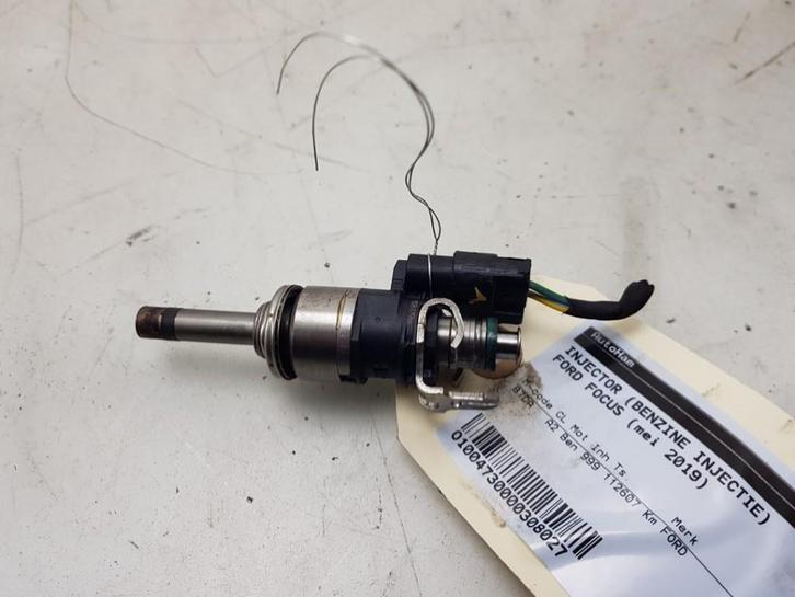 INJECTOR BRANDSTOF Focus 4 Wagon (|2309794|H6BG9F593AB|), Auto-onderdelen, Brandstofsystemen, Ford, Gebruikt