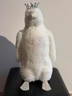 Kerst-pinguin, Ophalen, Nieuw