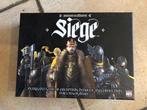 SIEGE - geweldig kaartspel AEG publisher - als nieuw, Hobby en Vrije tijd, Ophalen of Verzenden