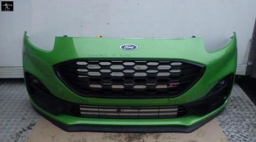 Ford Puma MK2 ST Performance voorbumper + grill, Auto-onderdelen, Carrosserie, Bumper, Ford, Voor, Gebruikt, Ophalen