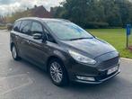 Ford Galaxy 2017 euro 6b, 7 pl, panorama, automatic, Auto's, Automaat, Diesel, Particulier, Galaxy